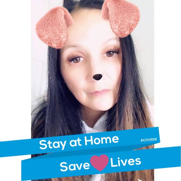 Meet your Posher, Casey - Picture 1 of 1